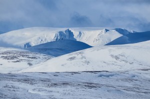 Beinn a'Bhuird