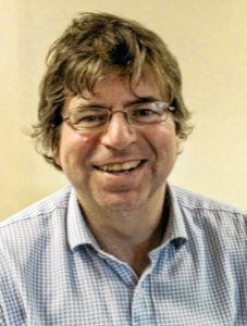 Clive Denier