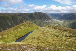 gaick pass