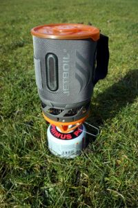 Jetboil