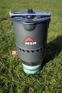 MSR