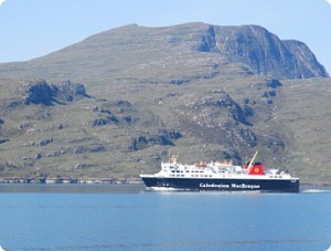 calmac