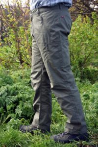 Bergans 900