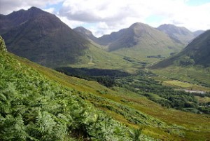 Glencoe