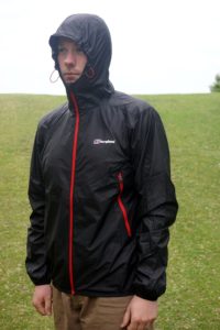 Berghaus