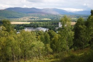 Spey Valley Cinema, Aviemore will host the tour