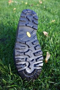 Altberg Yan Tan Sole