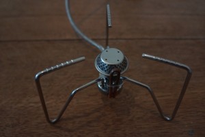 Kovea Spider Burner