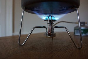 Kovea Spider Flame