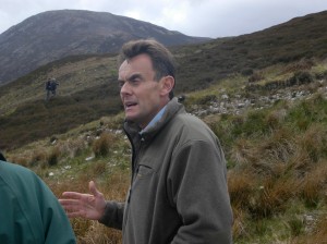Paul Lister