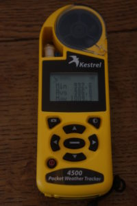 Kestrel 3 900