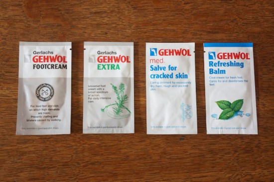 Gehwol-Group