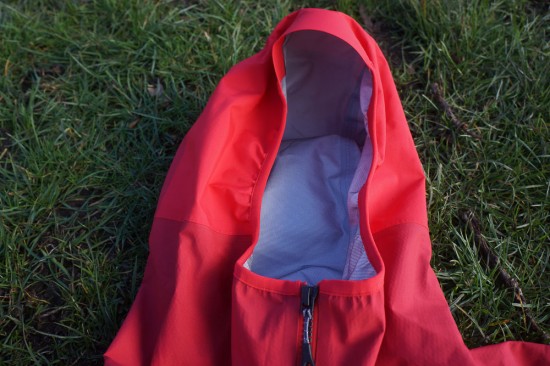 hood