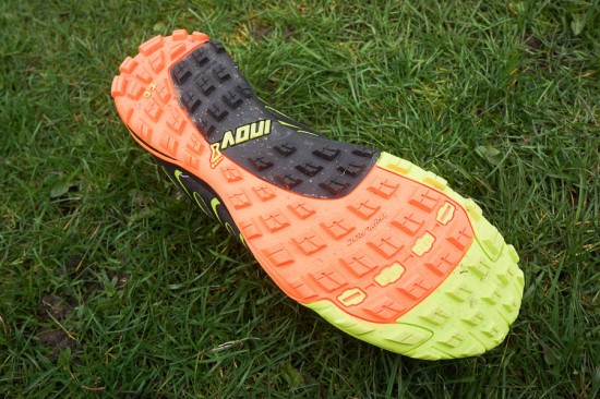 sole