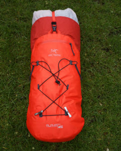 arcteryx