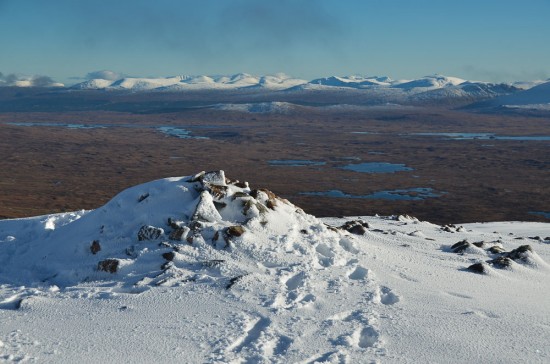 Rannoch Moor