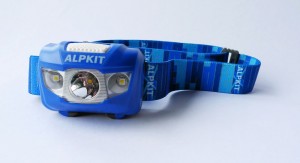 Alpkit Viper