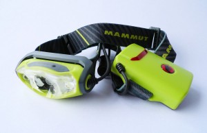 Mammut X Shot
