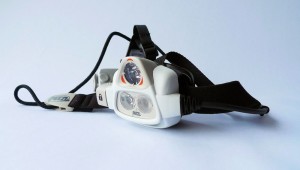 Petzl Nao