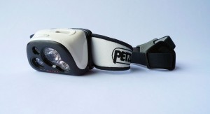 Petzl Tikka RPX