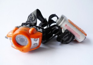 Princeton Tec Apex