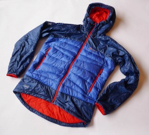 Berghaus