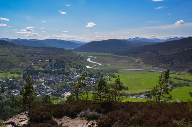 braemar