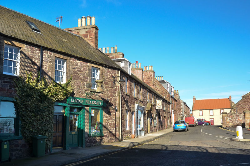 east-linton