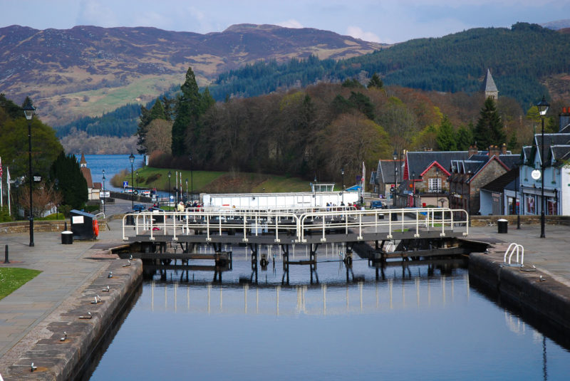 fort-augustus