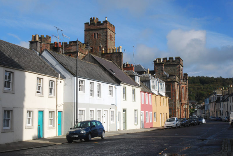 kirkcudbright