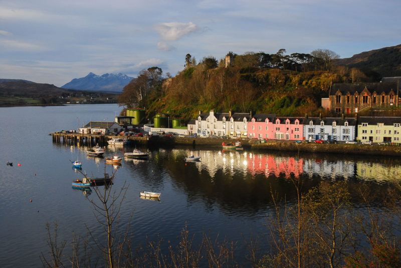 portree