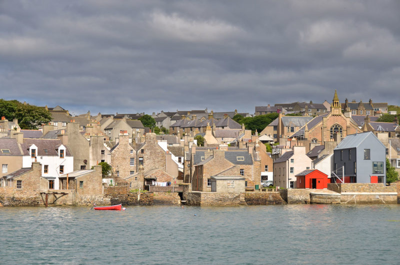 stromness