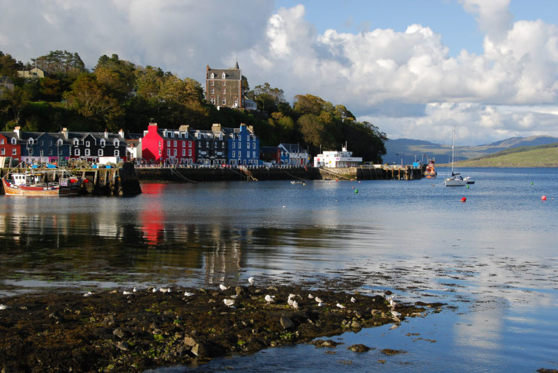 tobermory