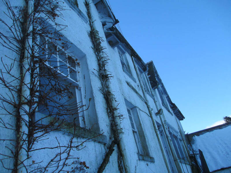 amulree hotel 2