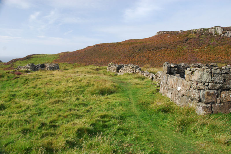 crackaig