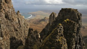 FEATURE: The Quiraing – Britain’s biggest landslide