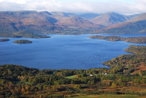 Loch Lomond