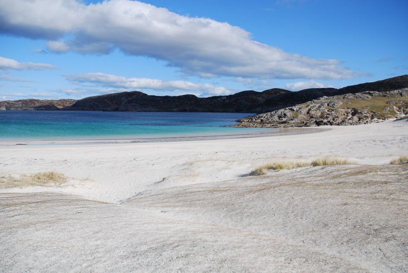 achmelvich