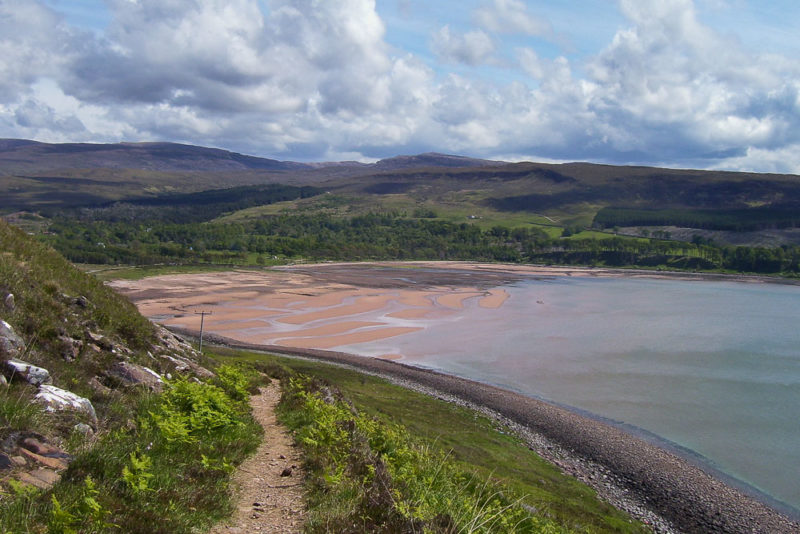 applecross