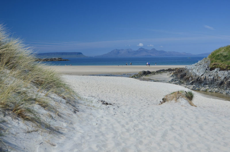camasdarach
