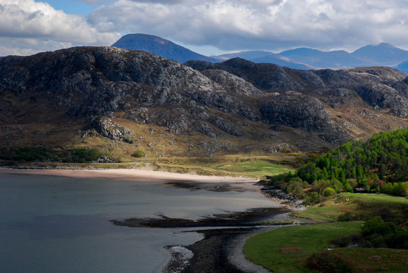 gruinard-bay