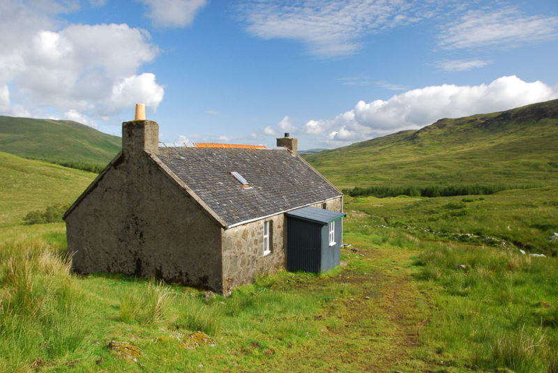 mull
