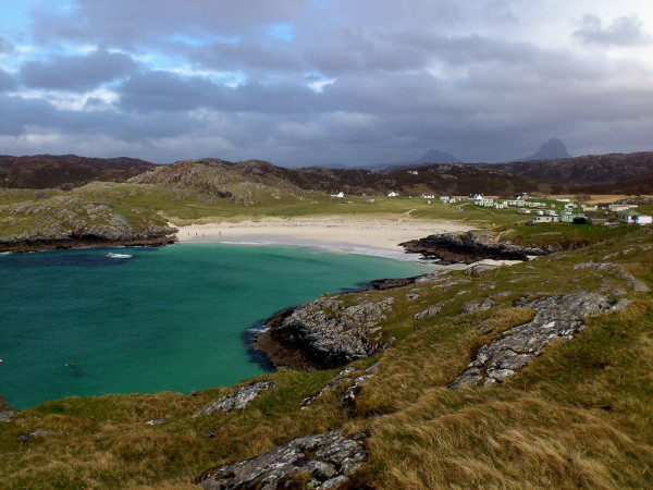achmelvich