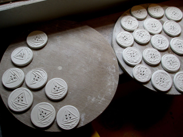 buttons