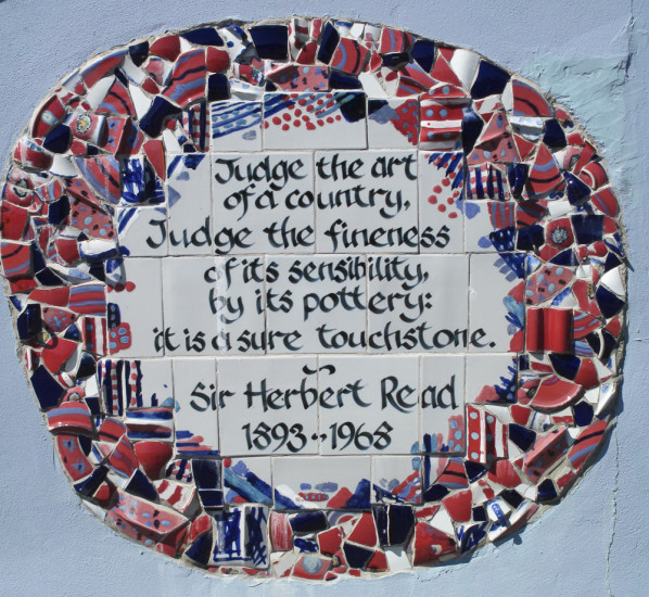 highland stoneware