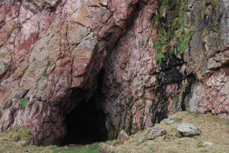 keil-caves