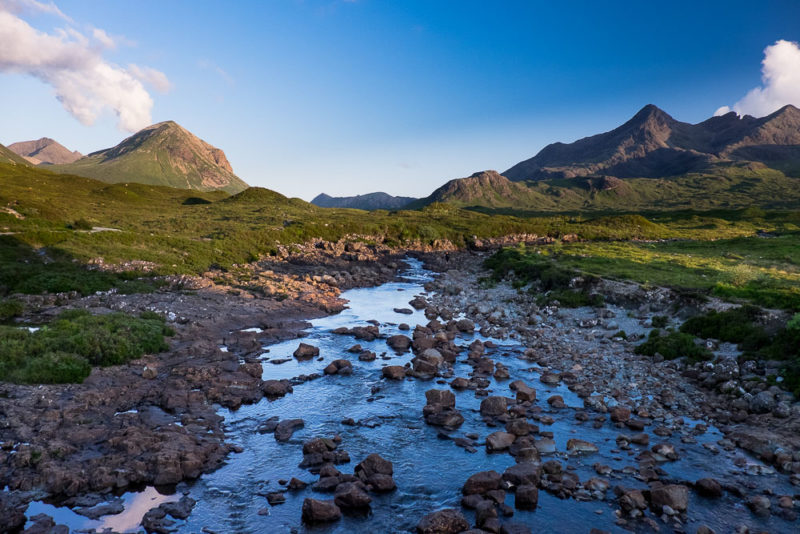 sligachan