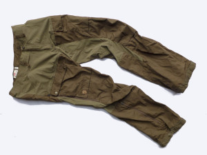 Fjallraven