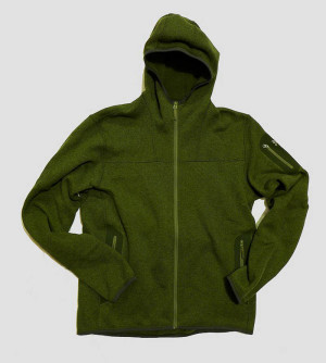 Arcteryx