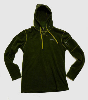 sherpa